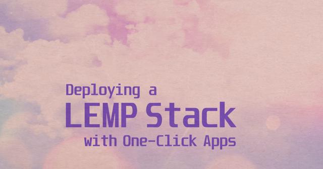 deployLEMP_oneclickapps.png
